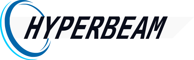 HyperBeam Logo